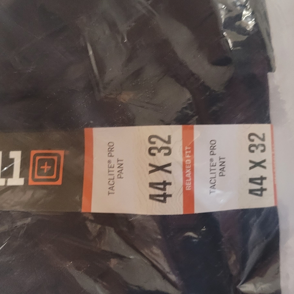 5.11 Tactical Pants